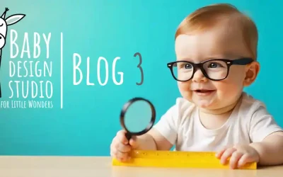 Blog 3: “De meest voorkomende ontwerpfouten bij gepersonaliseerde babykleding (en hoe je ze voorkomt)”