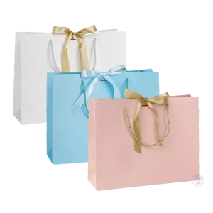 Luxe Geschenkverpakking voor Speciale Gelegenheden