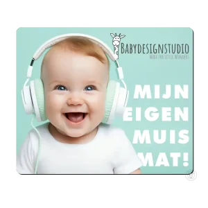Personaliseerbare Muismat