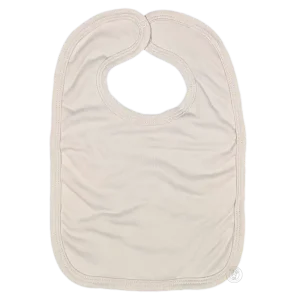 Uniek en Gepersonaliseerd Babyslabbetje