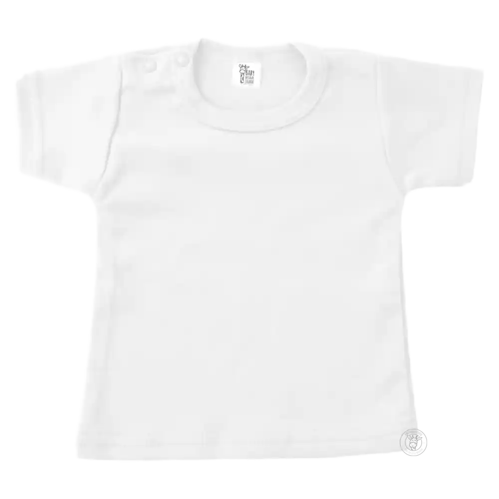 Gepersonaliseerde T-shirts voor Baby's