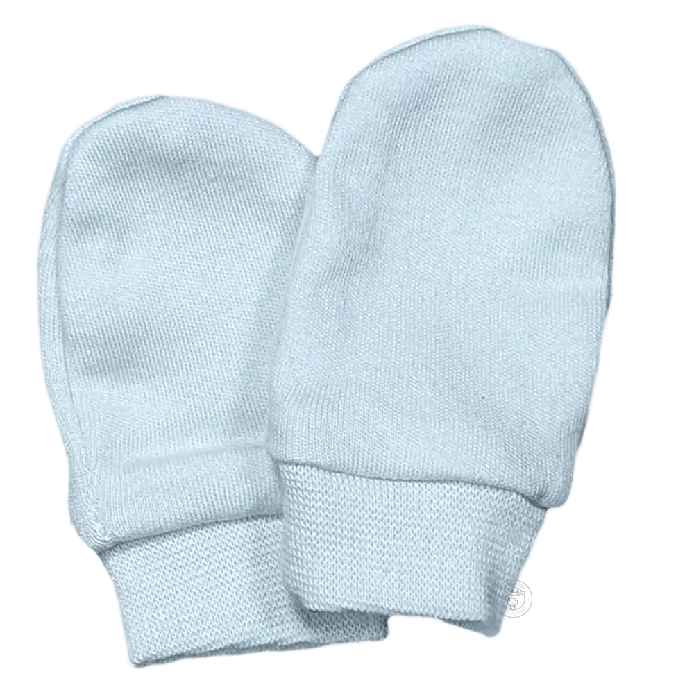 Gepersonaliseerde Baby Krabwantjes